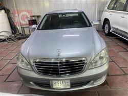 مێرسێدس بێنز S-Class